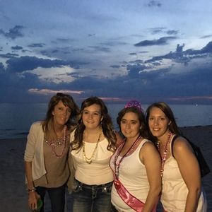 Meet your Posher, Barbara